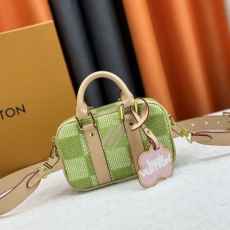 Louis Vuitton Satchel Bags